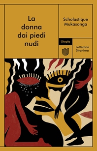 La donna dai piedi nudi - Librerie.coop