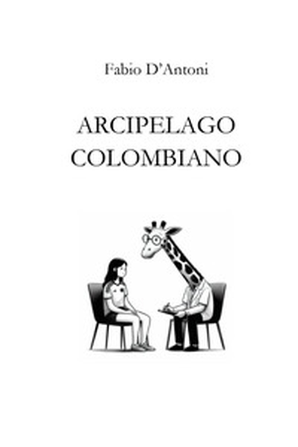 Arcipelago colombiano - Librerie.coop Arcipelago colombiano - Librerie.coop