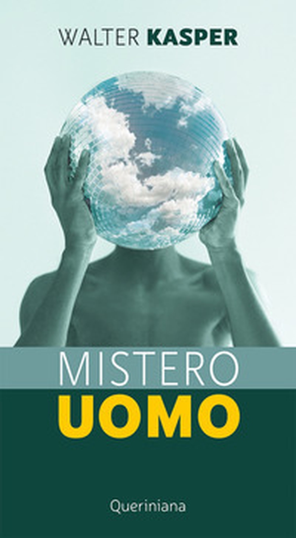 Mistero uomo - Librerie.coop Mistero uomo - Librerie.coop