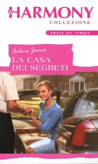 La casa dei segreti - Librerie.coop La casa dei segreti - Librerie.coop