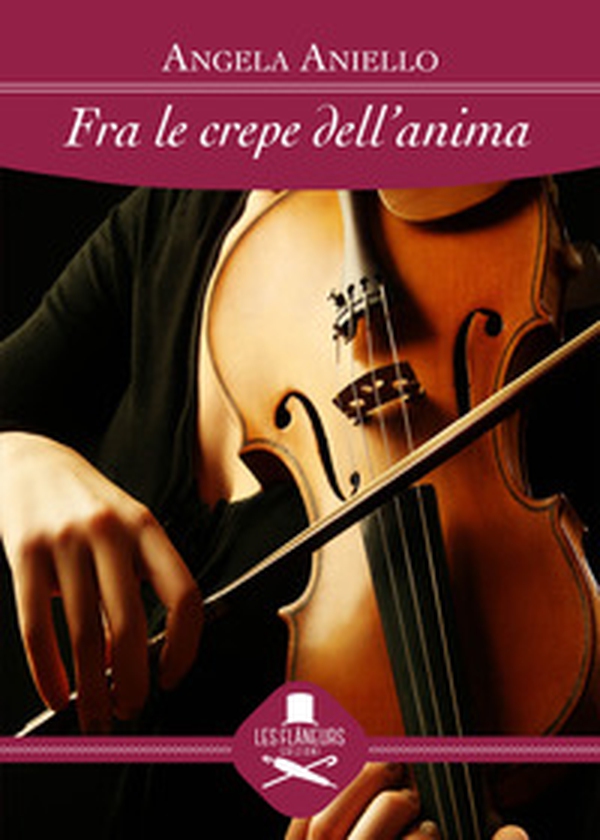 Fra le crepe dell'anima - Librerie.coop Fra le crepe dell'anima - Librerie.coop