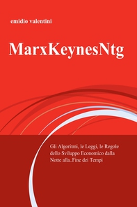 MarxKeynesNtg - Librerie.coop