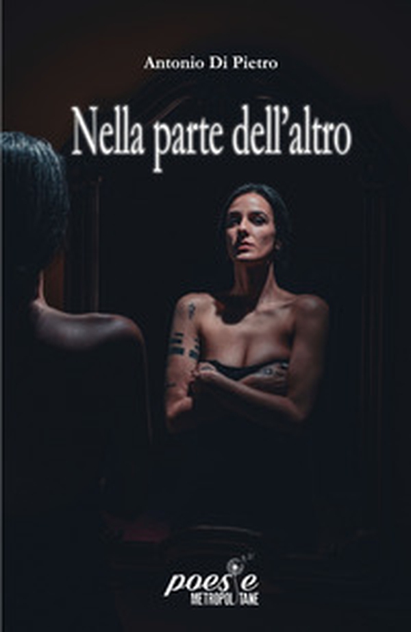Nella parte dell'altro - Librerie.coop Nella parte dell'altro - Librerie.coop