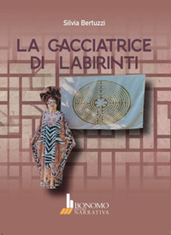La cacciatrice di labirinti - Librerie.coop La cacciatrice di labirinti - Librerie.coop