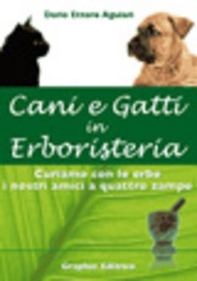 Cani e gatti in erboristeria - Librerie.coop