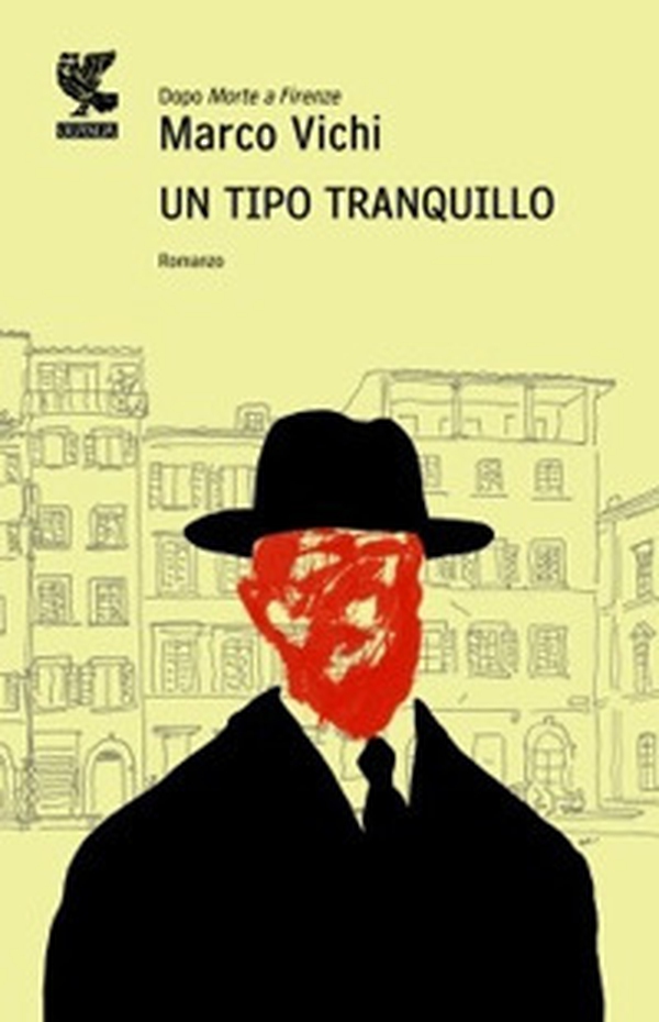 Un tipo tranquillo - Librerie.coop Un tipo tranquillo - Librerie.coop