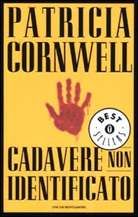 Cadavere non identificato - Librerie.coop