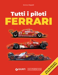Tutti i piloti Ferrari - Librerie.coop