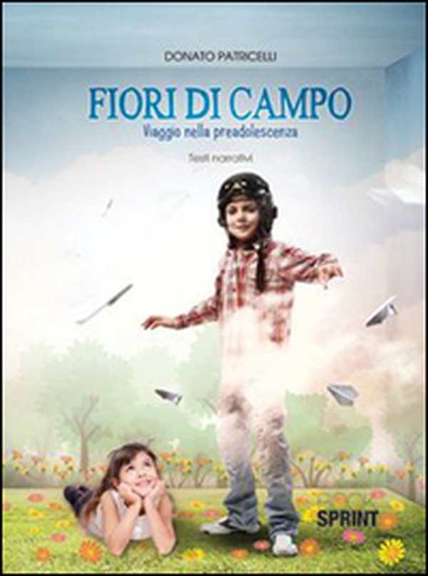 Fiori di campo - Librerie.coop Fiori di campo - Librerie.coop