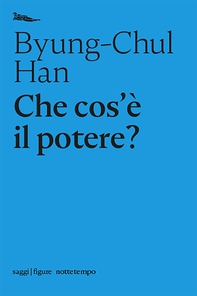 Che cos'è il potere? - Librerie.coop Che cos'è il potere? - Librerie.coop