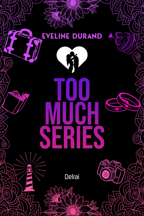 Too Much Series - Librerie.coop Too Much Series - Librerie.coop