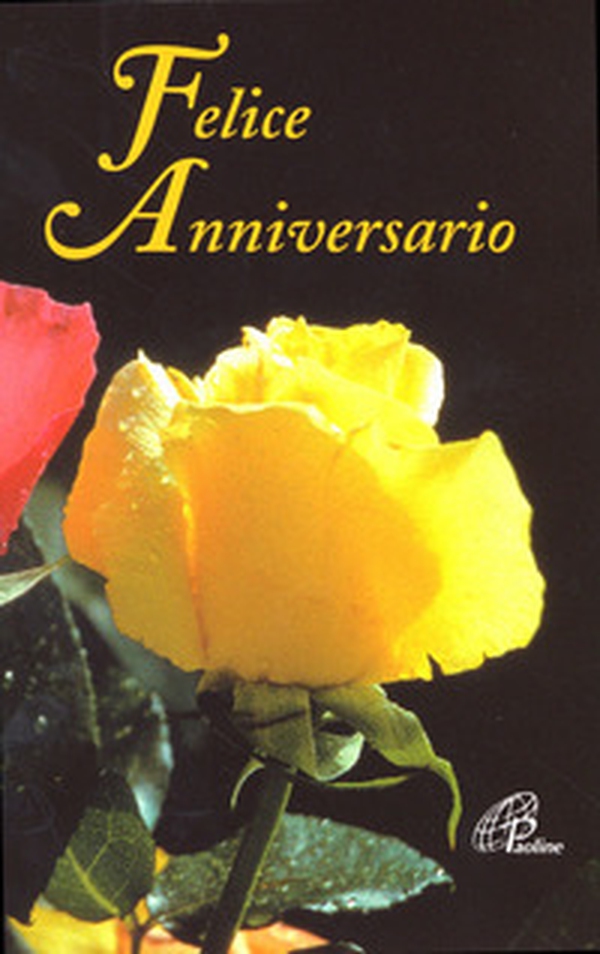 Felice anniversario - Librerie.coop Felice anniversario - Librerie.coop