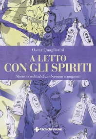 A letto con gli spiriti - Librerie.coop