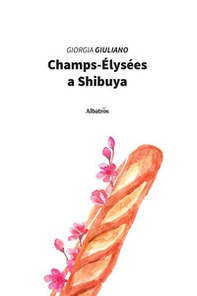 Champs-Élysées a Shibuya - Librerie.coop