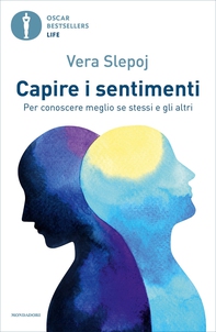 Capire i sentimenti - Librerie.coop
