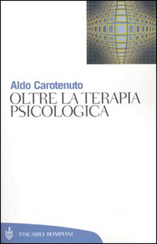 Oltre la terapia psicologica - Librerie.coop Oltre la terapia psicologica - Librerie.coop