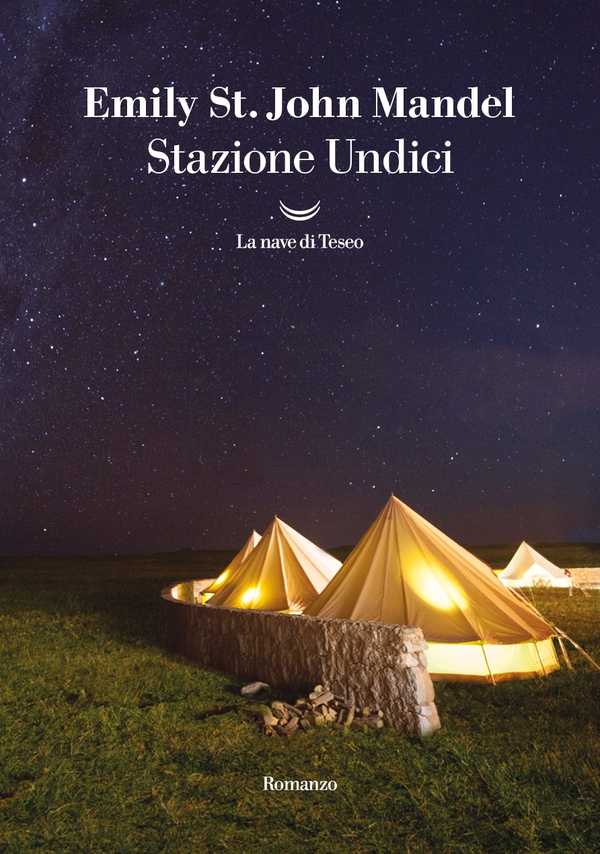 Stazione Undici - Librerie.coop Stazione Undici - Librerie.coop