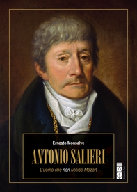 Antonio Salieri - Librerie.coop Antonio Salieri - Librerie.coop
