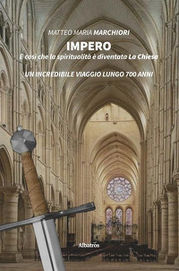 Impero - Librerie.coop Impero - Librerie.coop