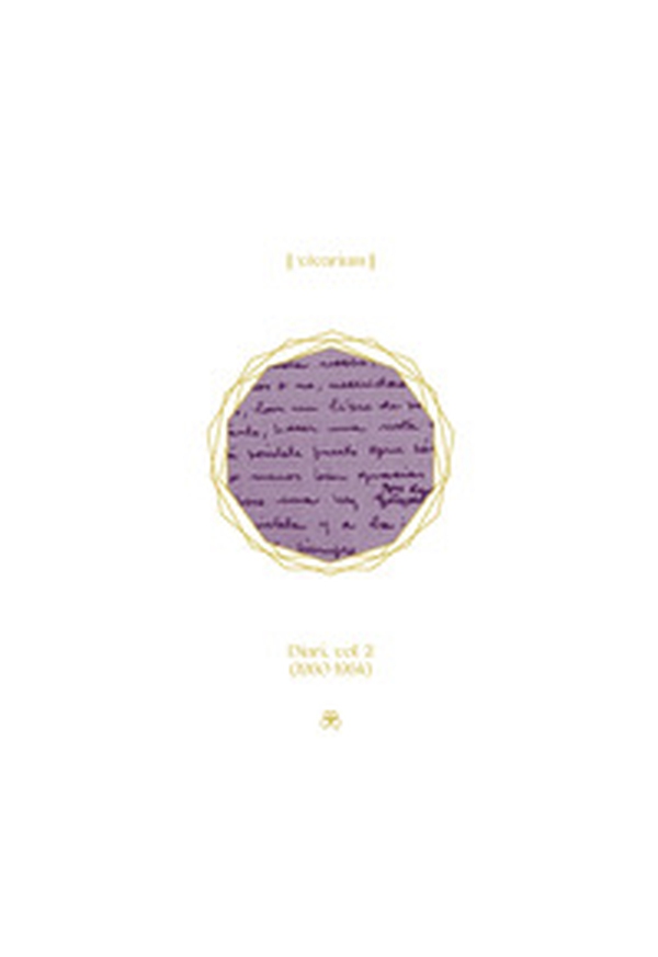 Canta, mia piccola notte. Diari - Vol. 2 - Librerie.coop