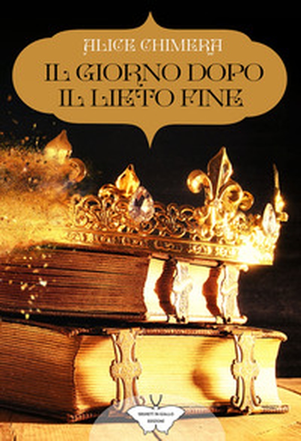 Il giorno dopo il lieto fine - Librerie.coop Il giorno dopo il lieto fine - Librerie.coop