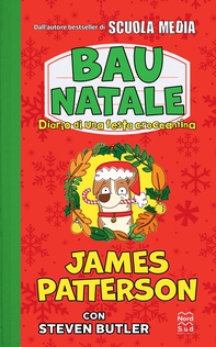 Bau Natale! Diario di una festa croccantina - Librerie.coop Bau Natale! Diario di una festa croccantina - Librerie.coop