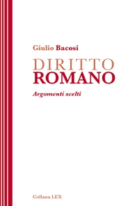 DIRITTO ROMANO - Librerie.coop