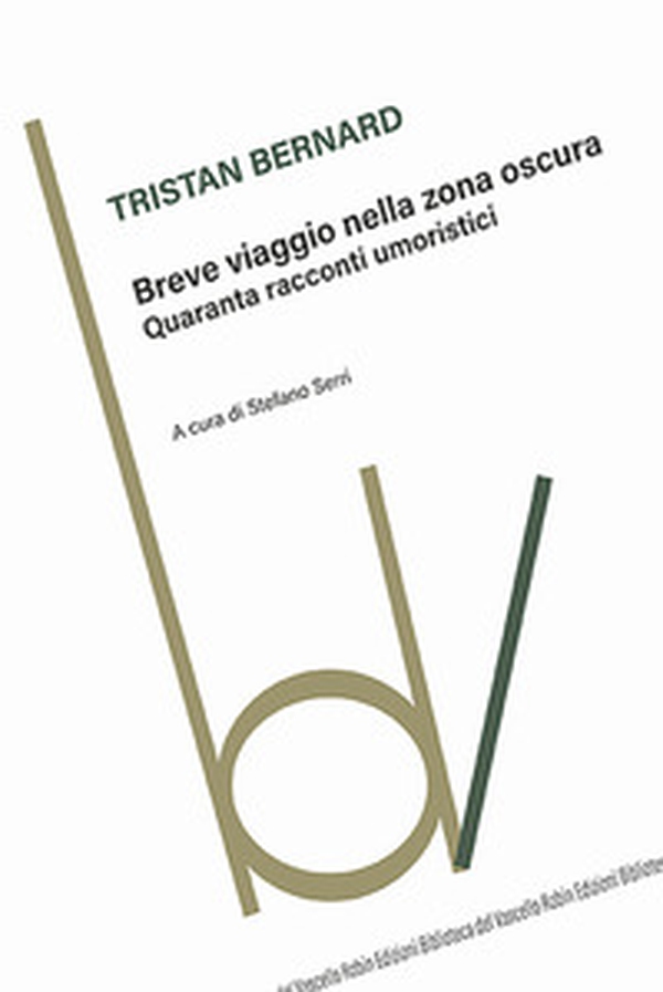 Breve viaggio nella zona oscura - Librerie.coop Breve viaggio nella zona oscura - Librerie.coop