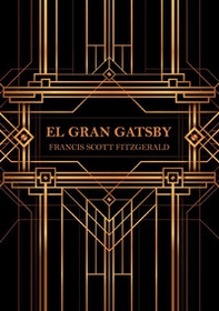 El gran Gatsby - Librerie.coop