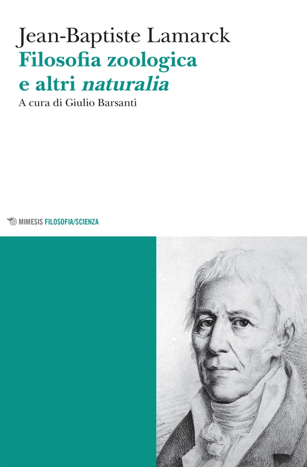 Filosofia zoologica e altri naturalia - Librerie.coop Filosofia zoologica e altri naturalia - Librerie.coop