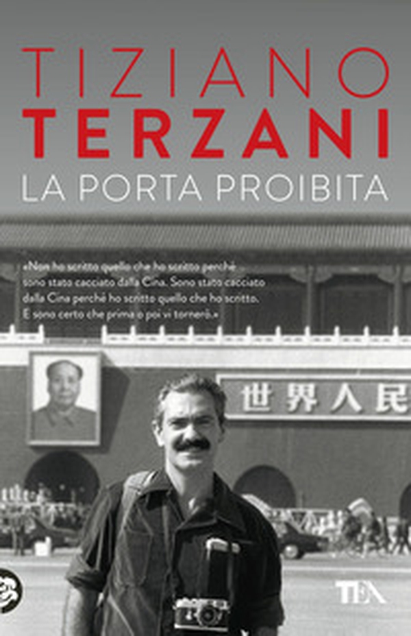 La porta proibita - Librerie.coop La porta proibita - Librerie.coop