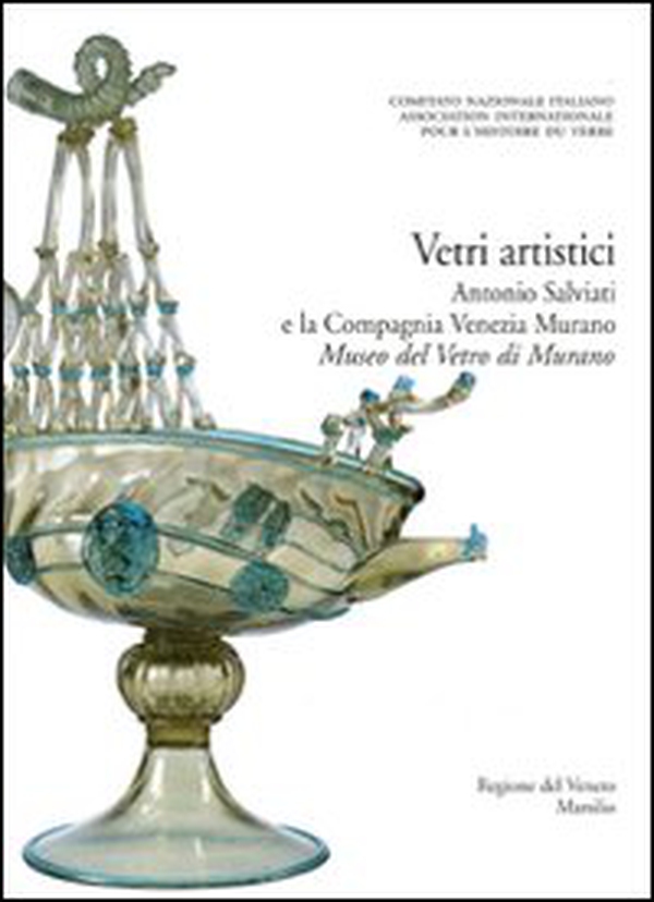 Corpus delle Collezioni del vetro post-classico nel Veneto - Librerie.coop Corpus delle Collezioni del vetro post-classico nel Veneto - Librerie.coop