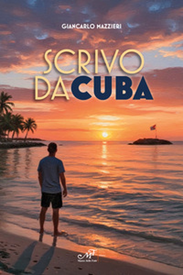 Scrivo da Cuba - Librerie.coop