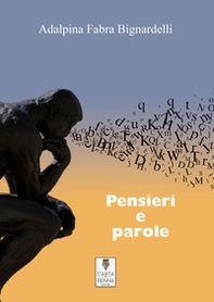 Pensieri e parole - Librerie.coop