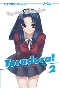 Toradora! - Librerie.coop