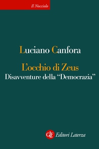 L'occhio di Zeus - Librerie.coop