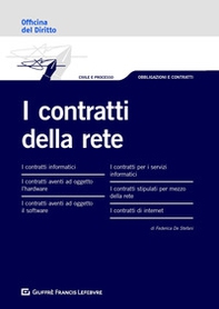 I contratti della rete - Librerie.coop