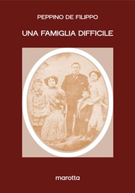Una famiglia difficile - Librerie.coop
