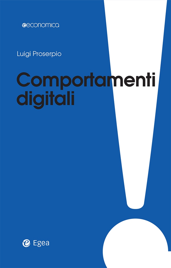 Comportamenti digitali - Librerie.coop Comportamenti digitali - Librerie.coop