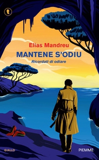 Mantene s'odiu. Ricordati di odiare - Librerie.coop