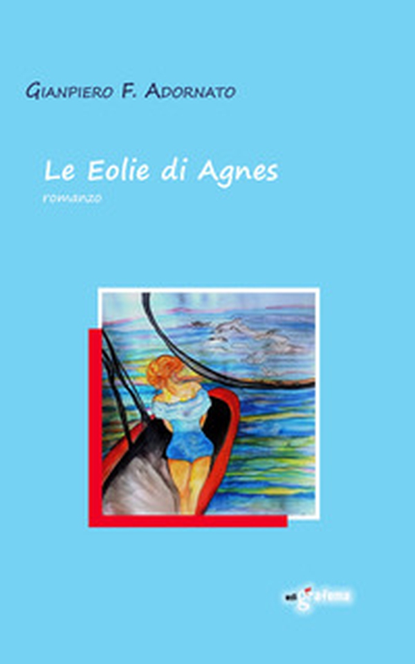 Le Eolie di Agnes - Librerie.coop