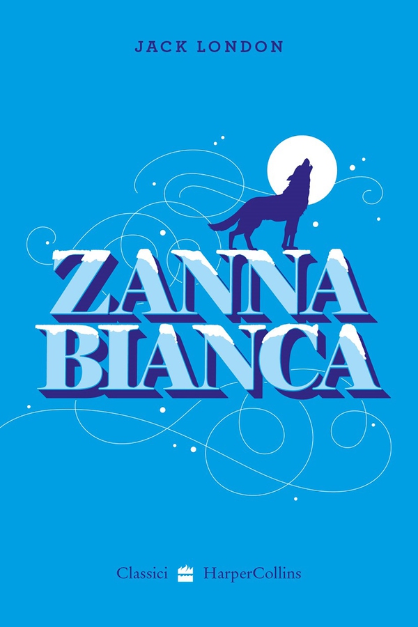 Zanna Bianca - Librerie.coop Zanna Bianca - Librerie.coop