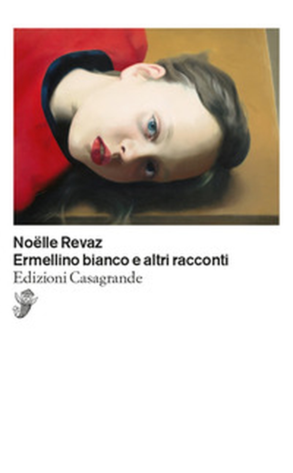 Ermellino bianco e altri racconti - Librerie.coop Ermellino bianco e altri racconti - Librerie.coop