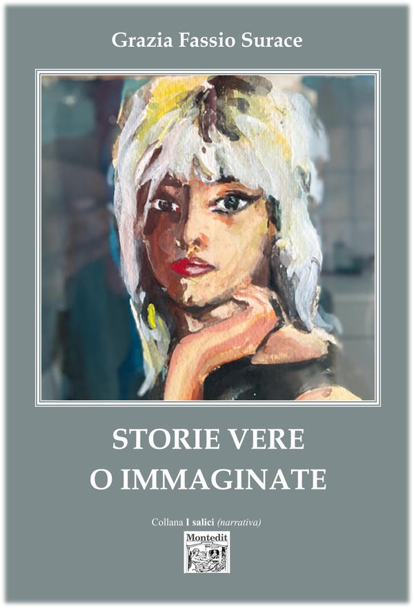 Storie vere o immaginate - Librerie.coop Storie vere o immaginate - Librerie.coop