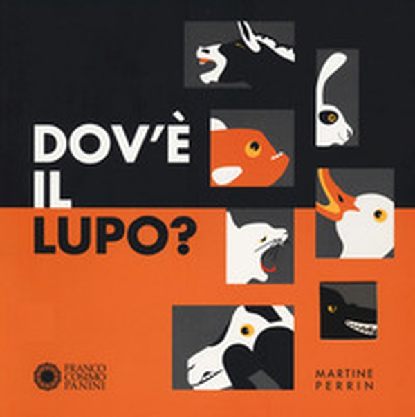 Dov'è il lupo? - Librerie.coop Dov'è il lupo? - Librerie.coop