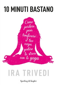 10 minuti bastano - Librerie.coop