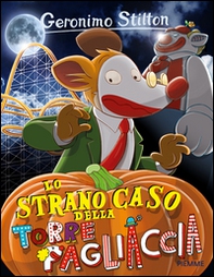 Lo strano caso della Torre Pagliaccia - Librerie.coop Lo strano caso della Torre Pagliaccia - Librerie.coop