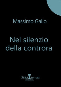 Nel silenzio della controra - Librerie.coop