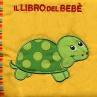 Il libro del bebè. Animali a pois - Librerie.coop