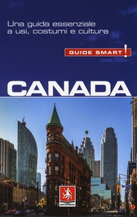 Canada. Una guida essenziale a usi, costumi e cultura - Librerie.coop Canada. Una guida essenziale a usi, costumi e cultura - Librerie.coop